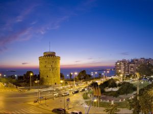Thessaloniki